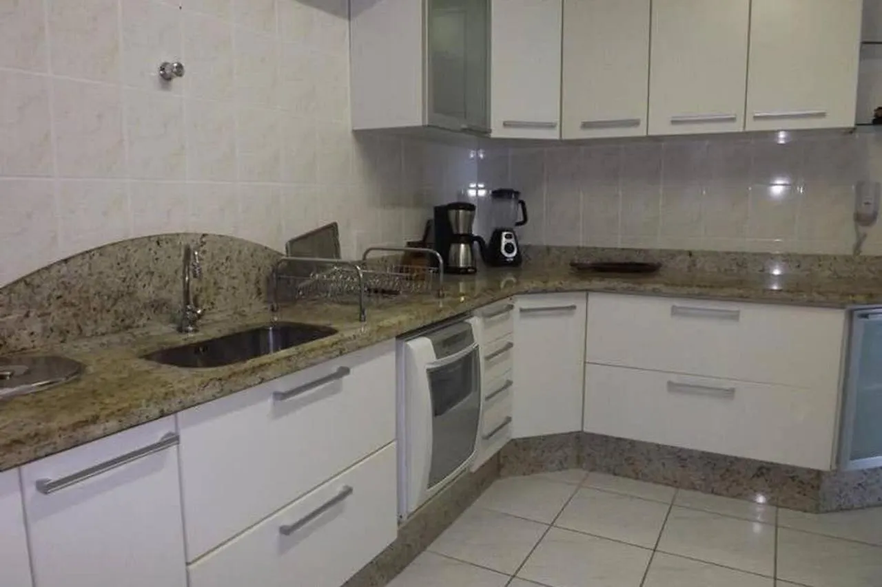 Apartman Apto Almeida E Moraes Frente Mar Meia Praia Itapema Brazília