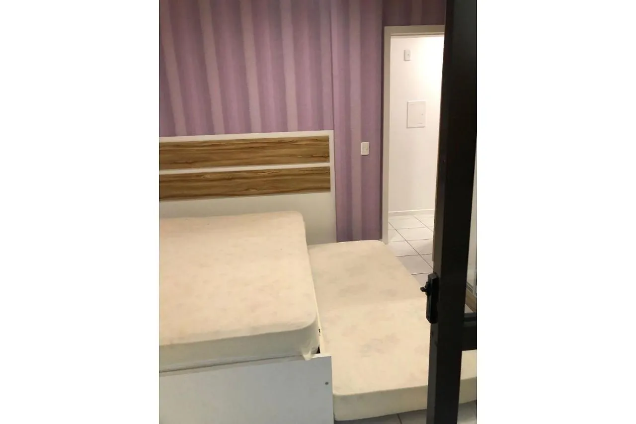Apartman Apto Almeida E Moraes Frente Mar Meia Praia Itapema