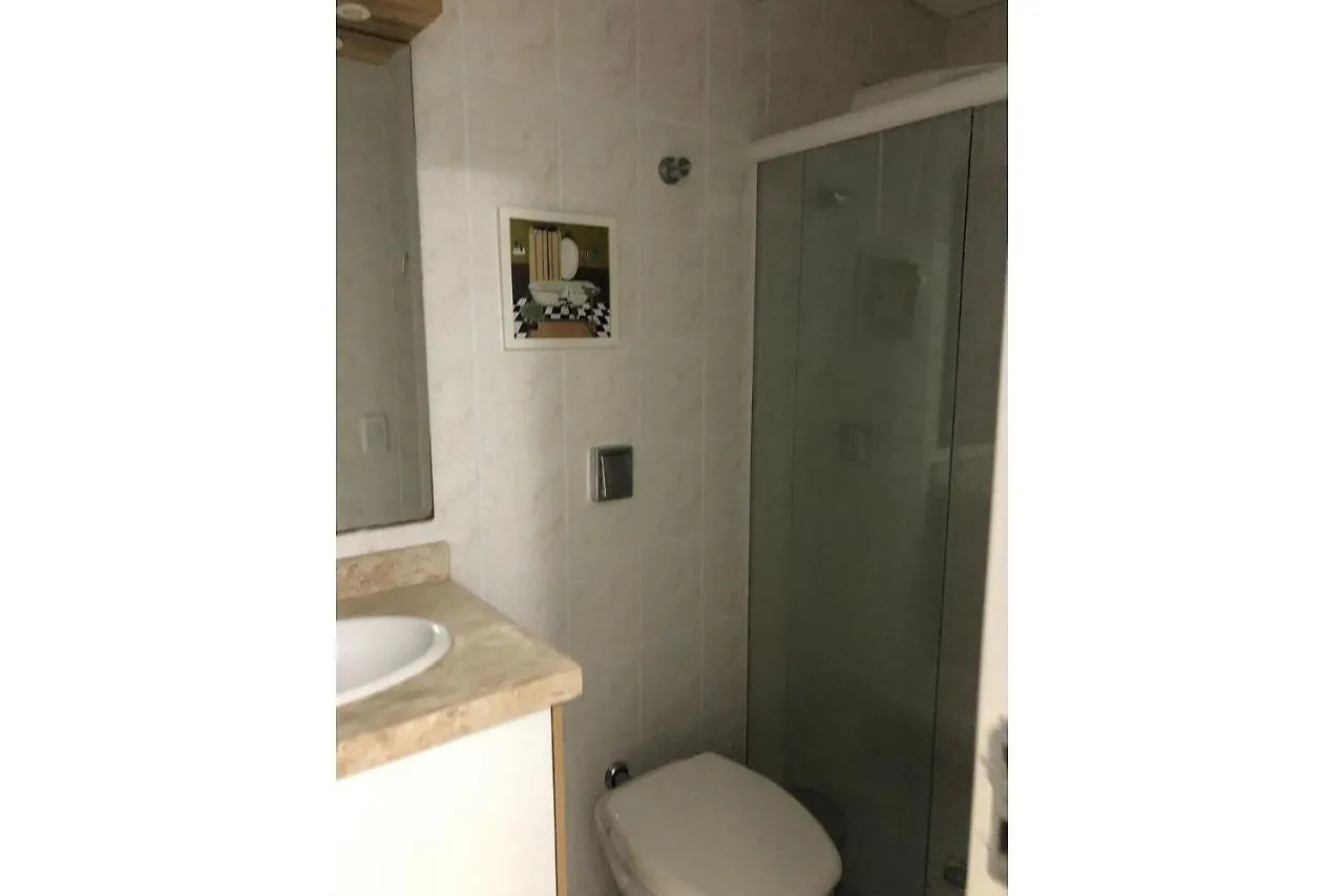Apto Almeida E Moraes Frente Mar Meia Praia Itapema Apartman