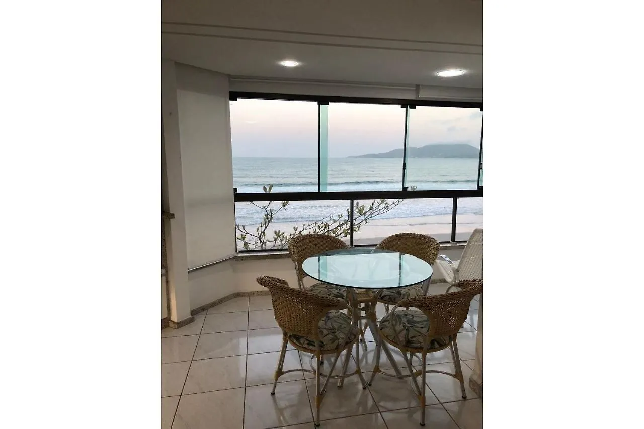 Apto Almeida E Moraes Frente Mar Meia Praia Itapema 0*,